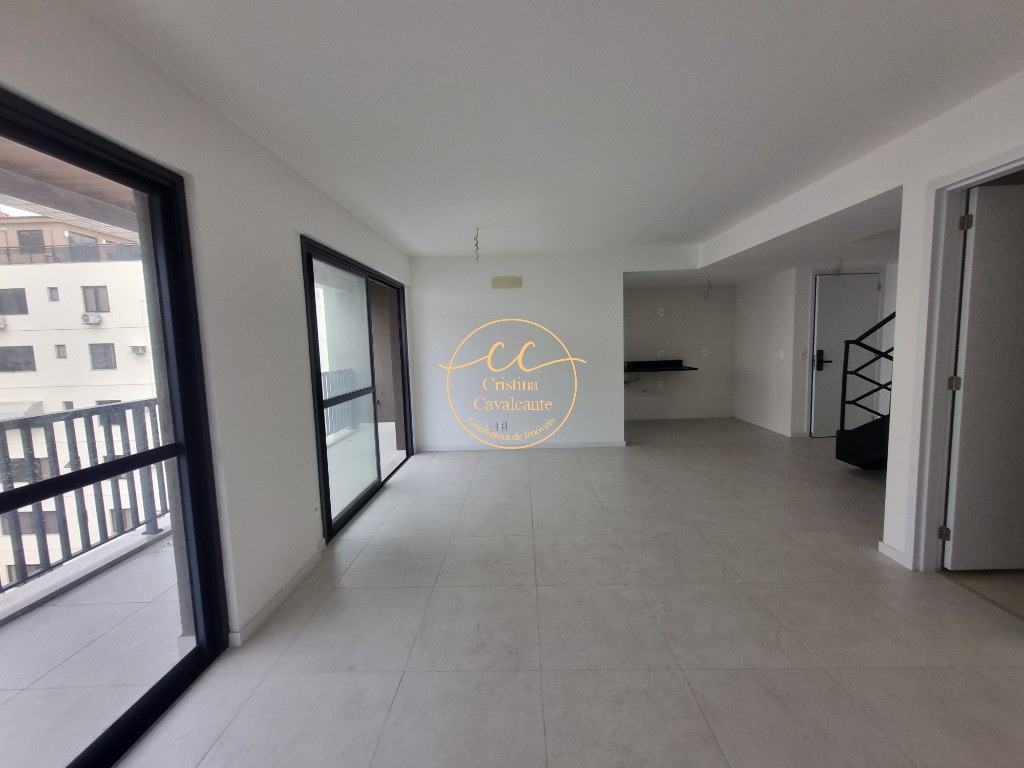 Cobertura, 3 quartos, 150 m² - Foto 4