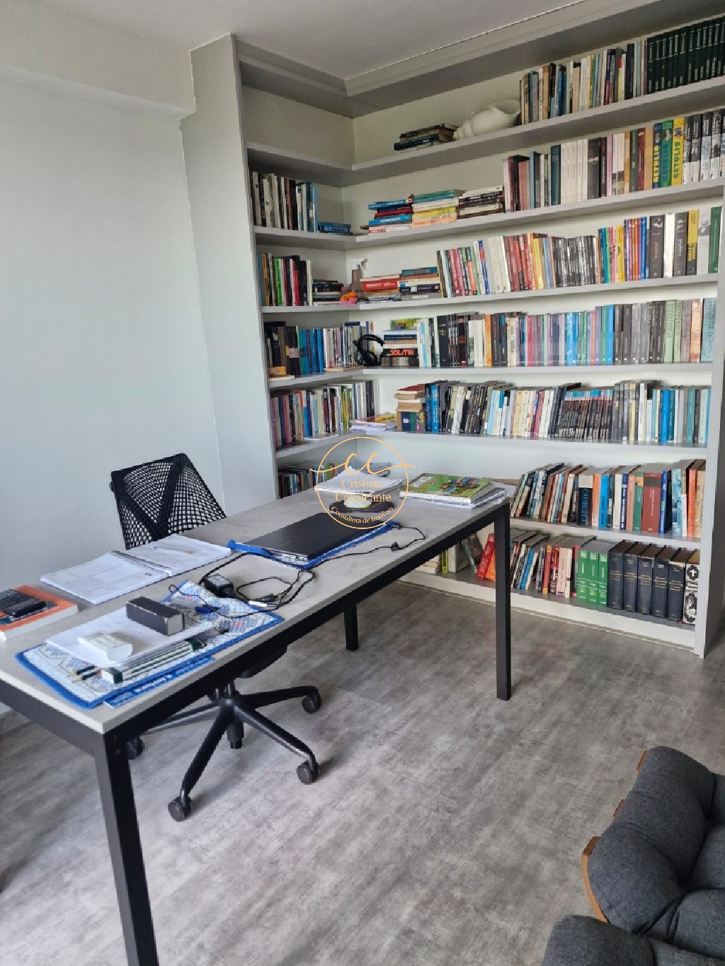 Apartamento, 4 quartos, 262 m² - Foto 22
