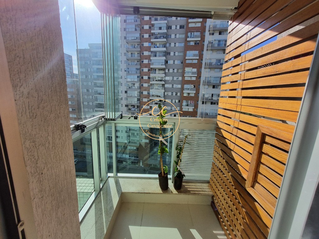 Apartamento, 2 quartos, 77 m² - Foto 27