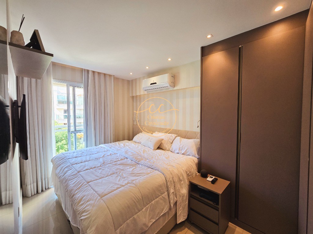 Cobertura, 3 quartos, 153 m² - Foto 11