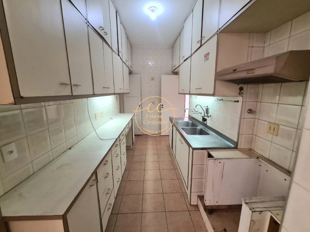 Apartamento, 3 quartos, 120 m² - Foto 9