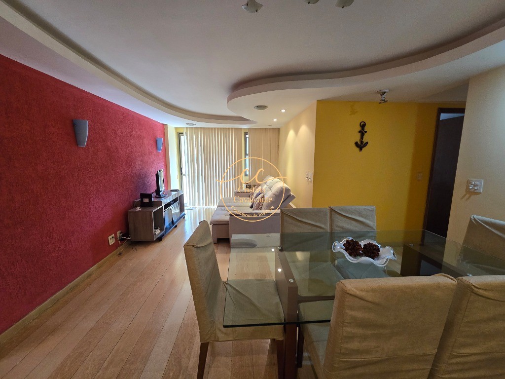 Apartamento, 3 quartos, 116 m² - Foto 4