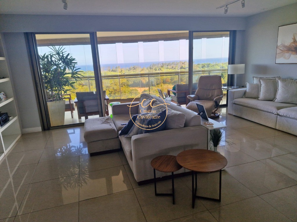 Apartamento, 4 quartos, 262 m² - Foto 4