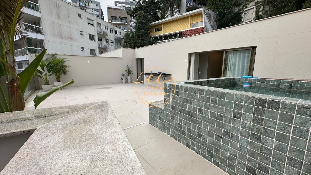Cobertura, 4 quartos, 265 m² - Foto 21