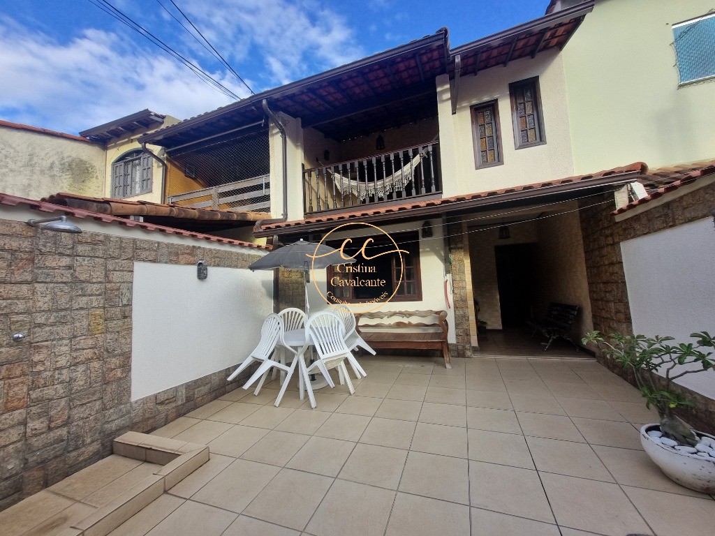 Casa, 3 quartos, 164 m² - Foto 6