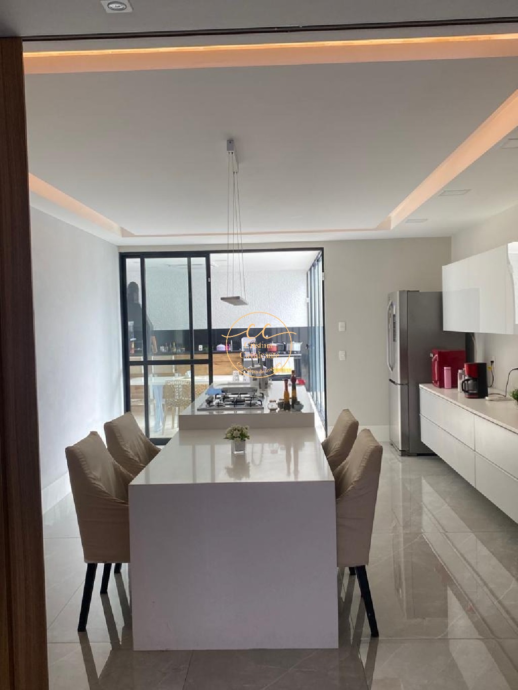 Casa, 5 quartos, 500 m² - Foto 9