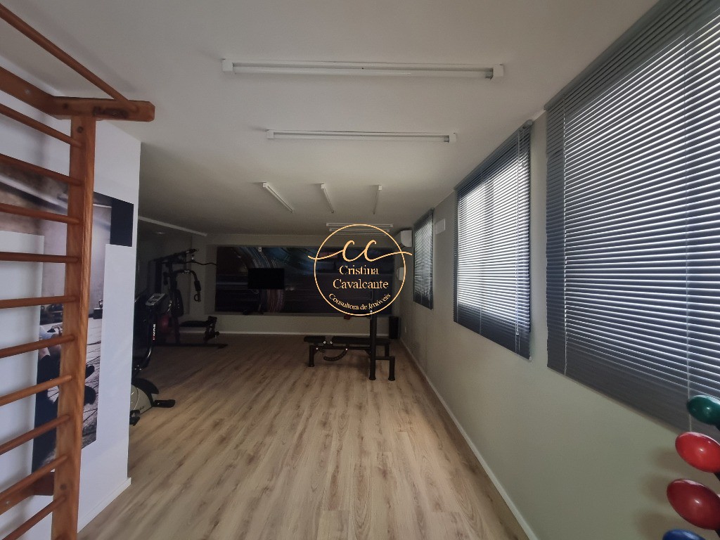 Apartamento, 2 quartos, 56 m² - Foto 30