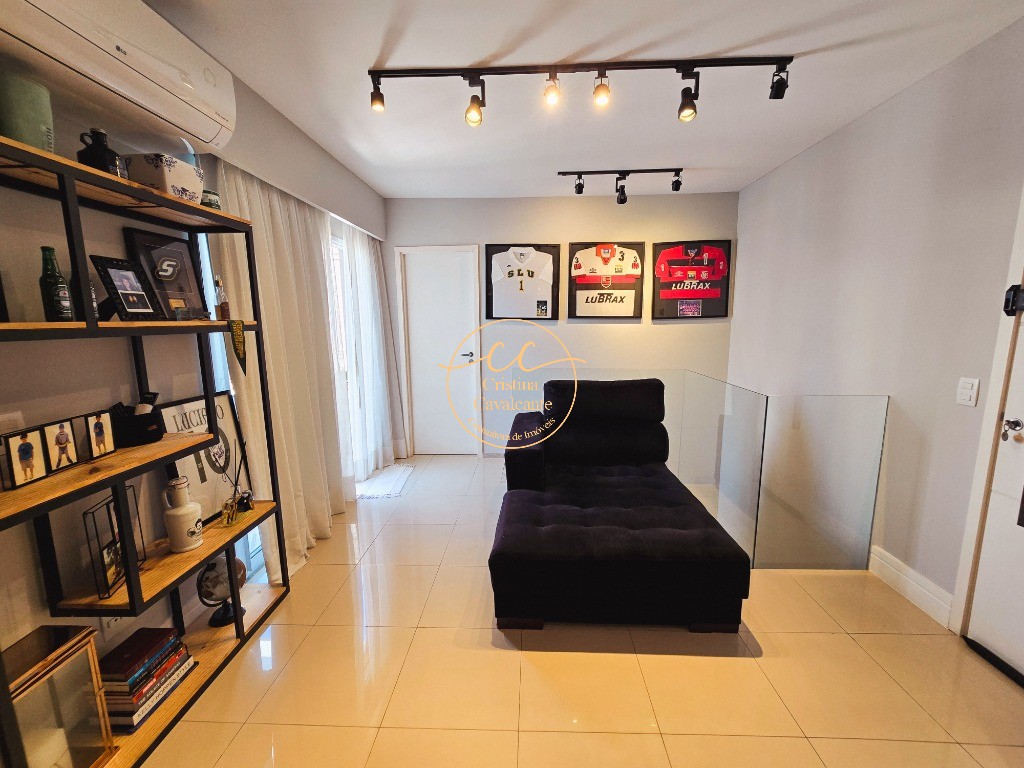 Cobertura, 3 quartos, 153 m² - Foto 20