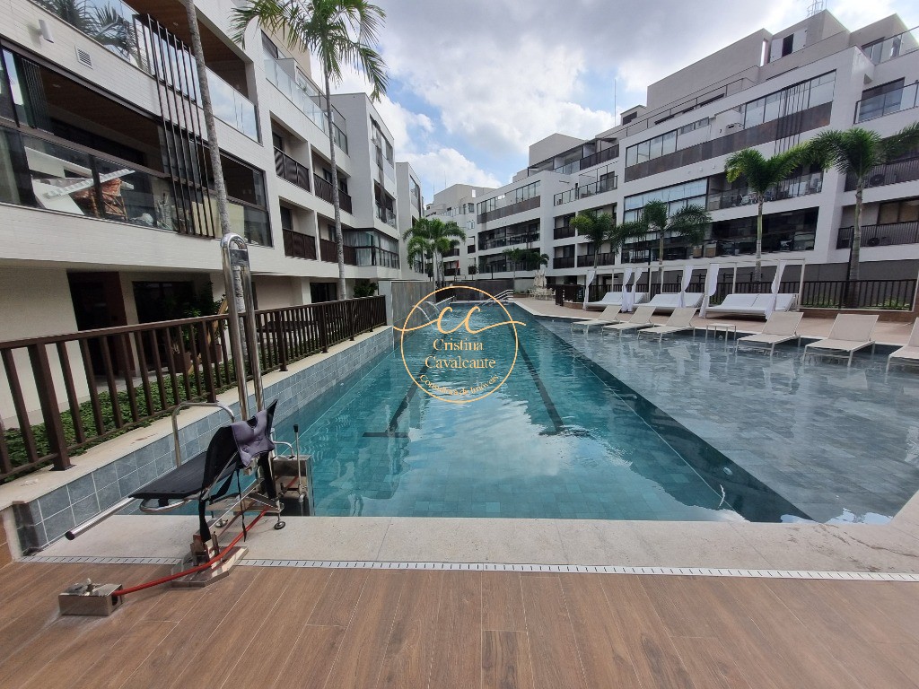 Apartamento, 2 quartos, 77 m² - Foto 28