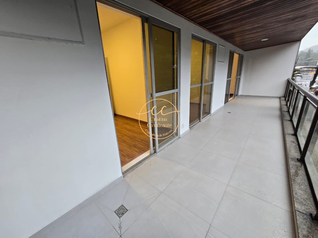 Apartamento, 3 quartos, 132 m² - Foto 26