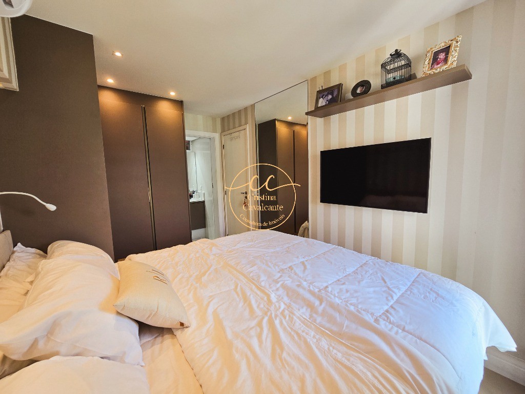 Cobertura, 3 quartos, 153 m² - Foto 16
