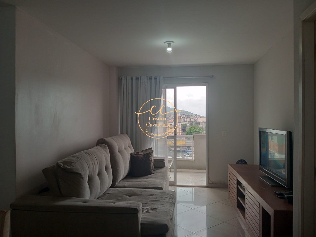 Apartamento, 3 quartos, 80 m² - Foto 2