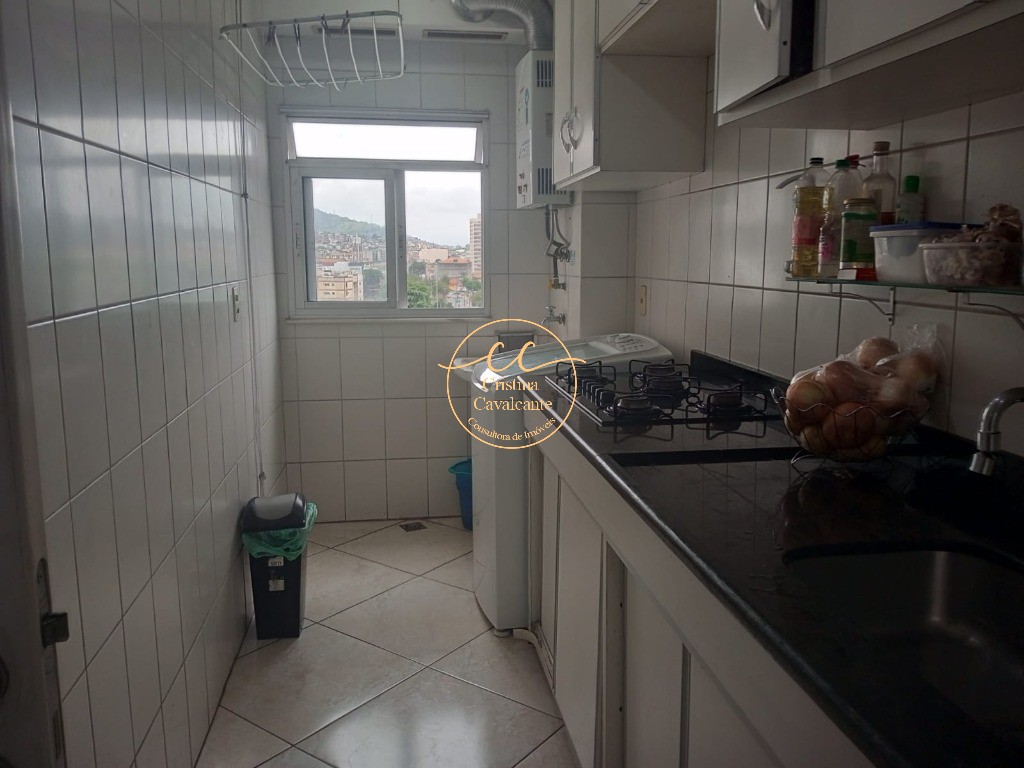 Apartamento, 3 quartos, 80 m² - Foto 5