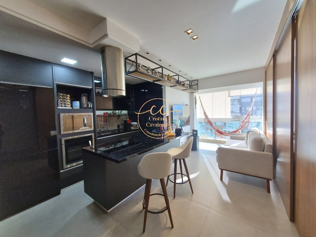Apartamento, 2 quartos, 77 m² - Foto 2