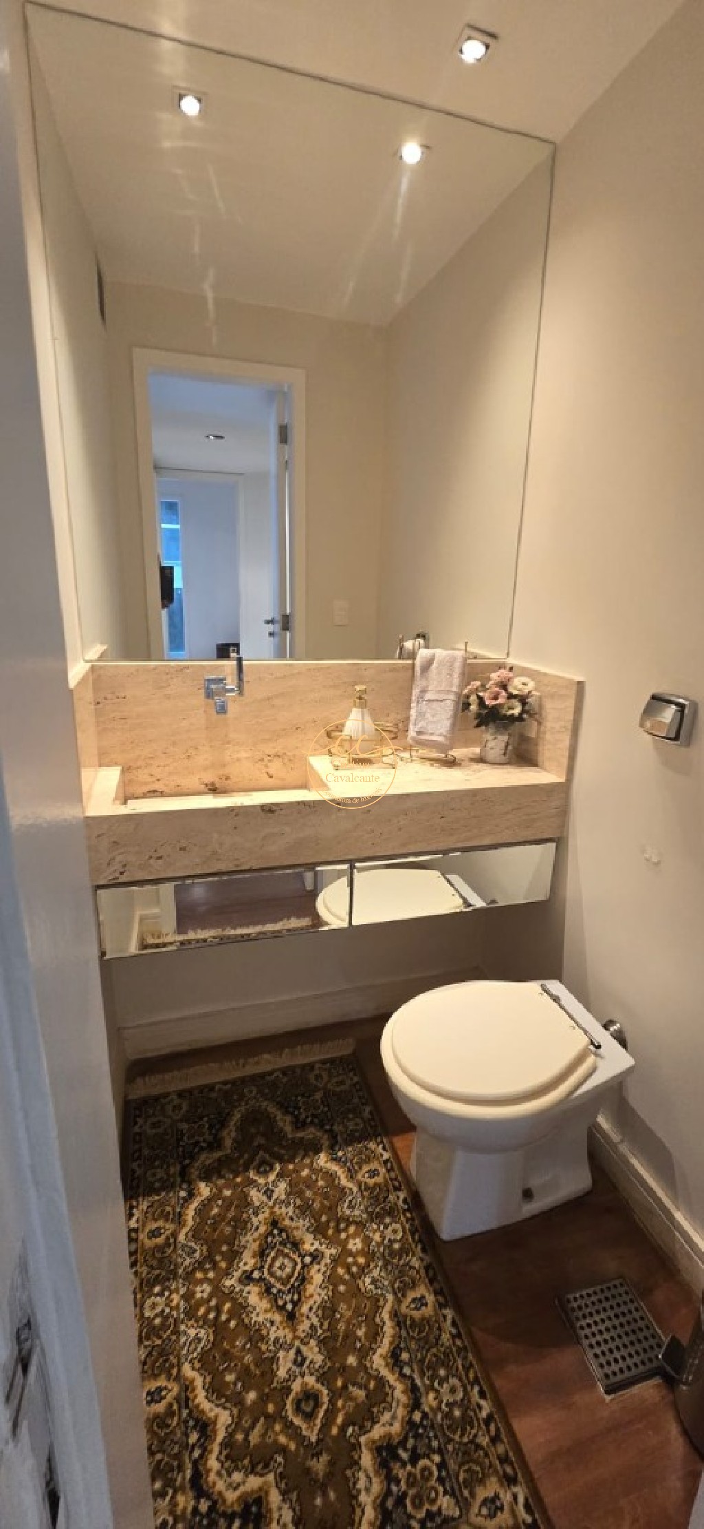 Apartamento, 4 quartos, 222 m² - Foto 16