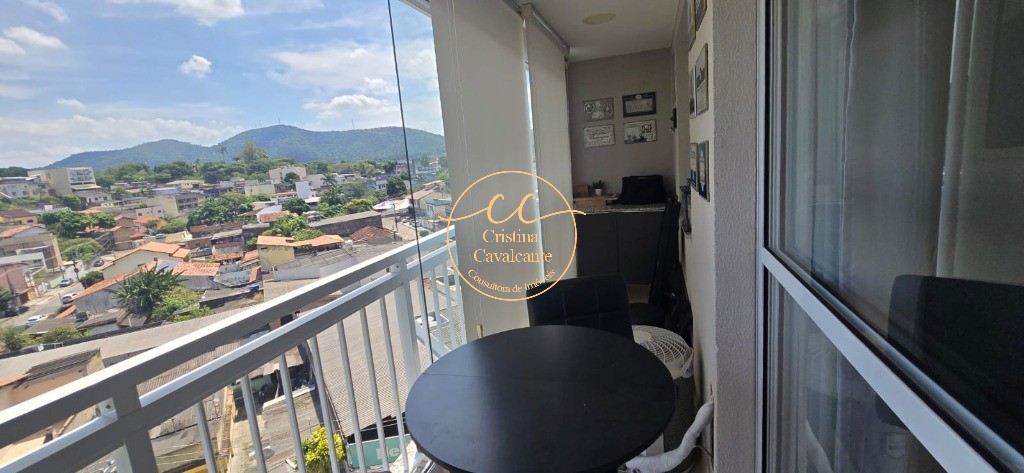 Apartamento, 3 quartos, 82 m² - Foto 6