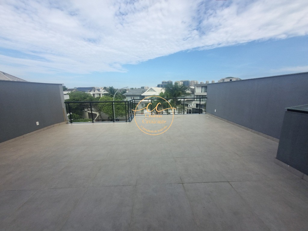 Casa, 4 quartos, 420 m² - Foto 28