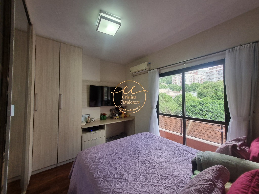 Apartamento, 2 quartos, 86 m² - Foto 21