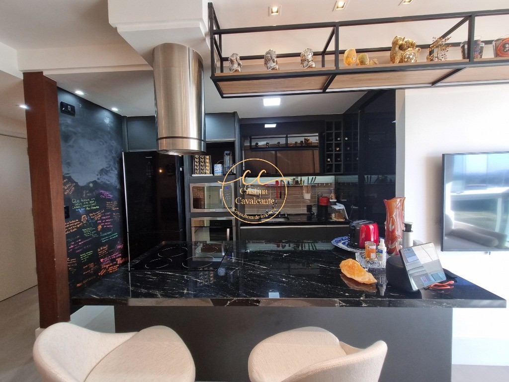 Apartamento, 2 quartos, 77 m² - Foto 15