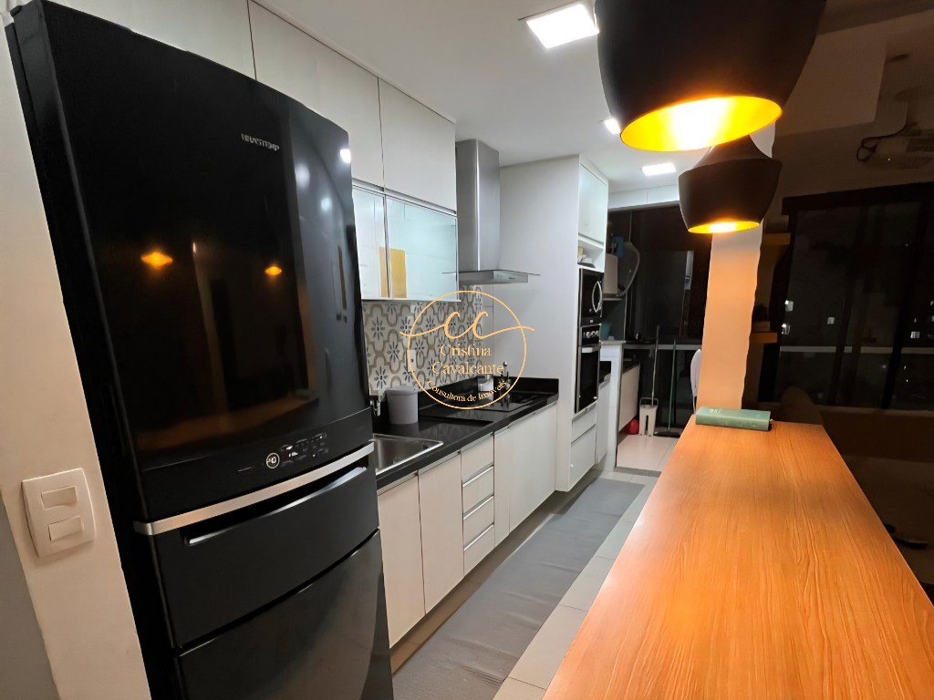 Cobertura, 4 quartos, 169 m² - Foto 3