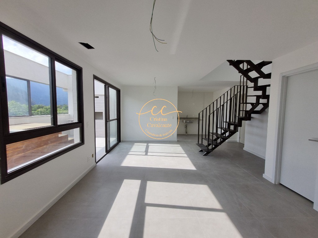 Cobertura, 3 quartos, 146 m² - Foto 3