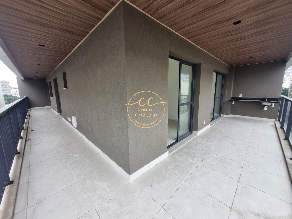 Cobertura, 4 quartos, 221 m² - Foto 8