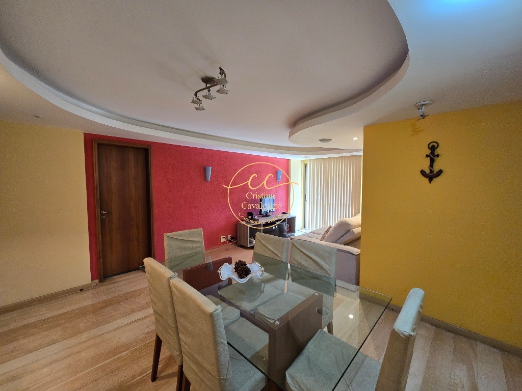 Apartamento, 3 quartos, 116 m² - Foto 3