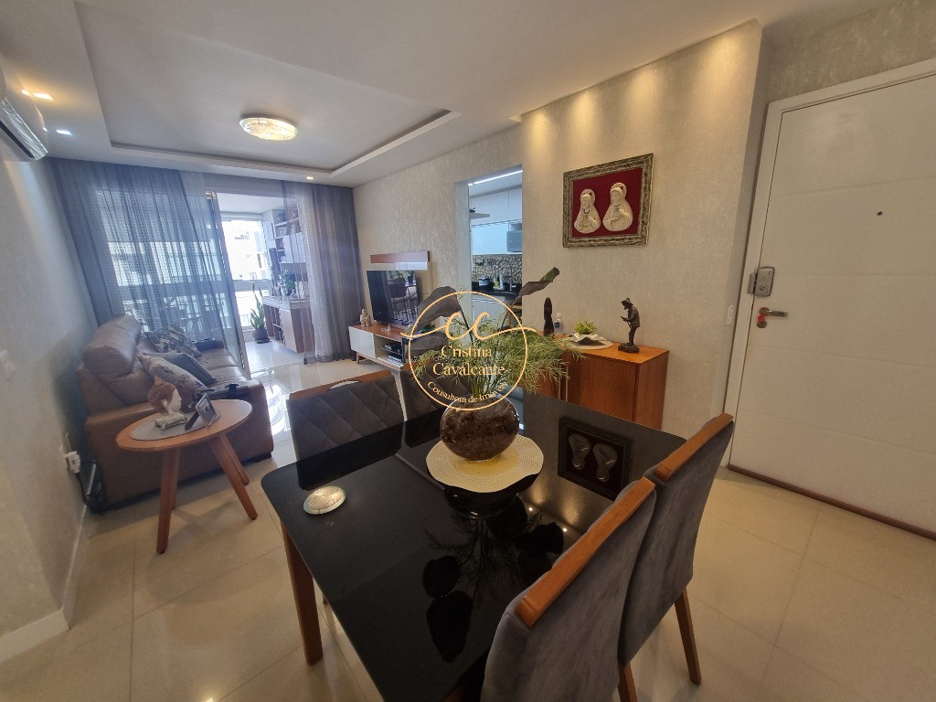Apartamento, 2 quartos, 85 m² - Foto 4