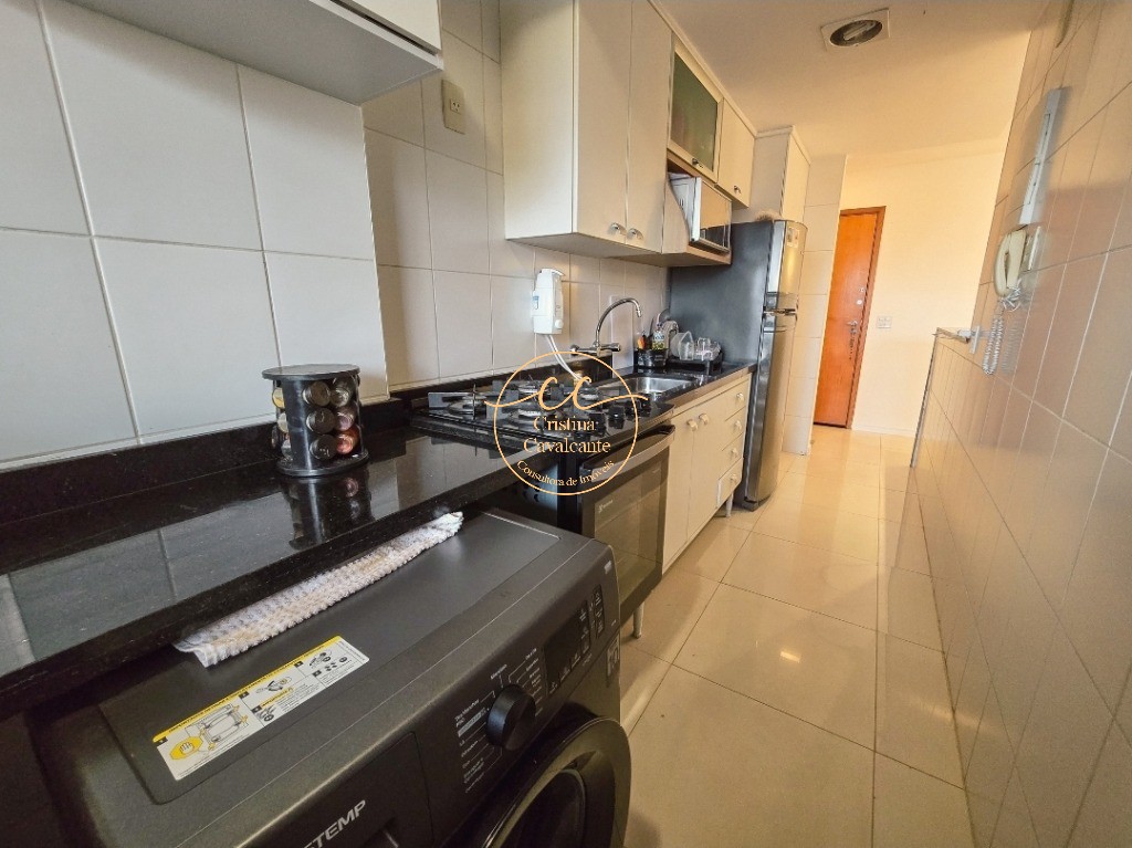 Apartamento, 2 quartos, 70 m² - Foto 11