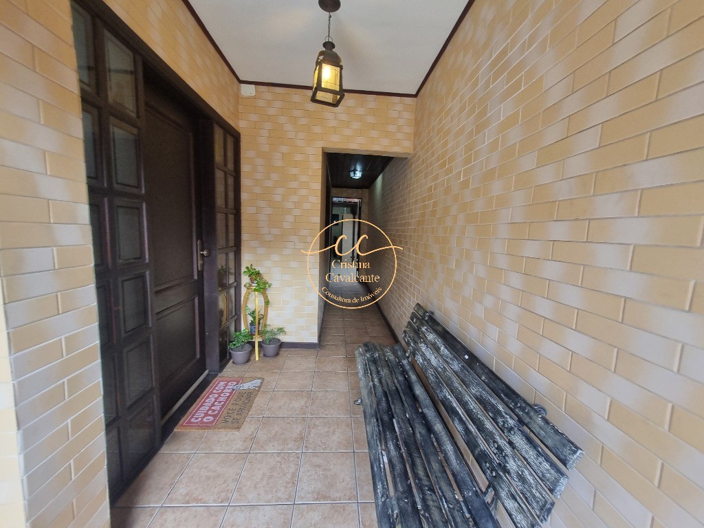 Casa, 3 quartos, 164 m² - Foto 4