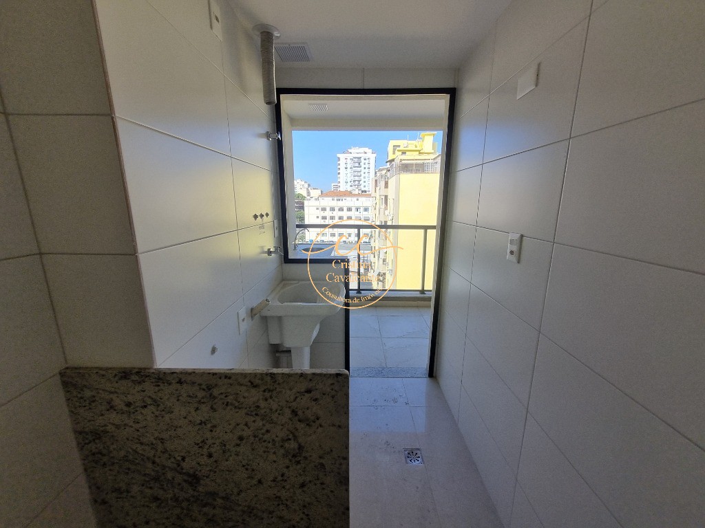 Apartamento, 2 quartos, 56 m² - Foto 6