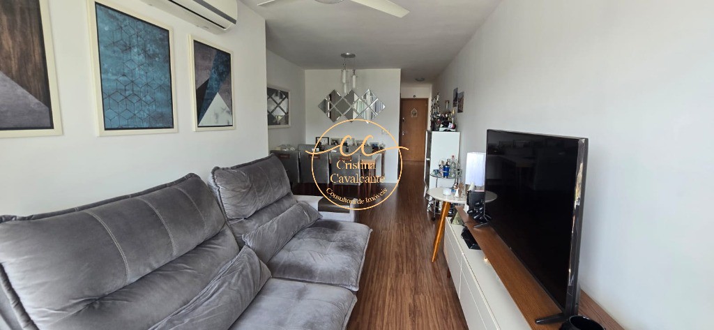 Apartamento, 3 quartos, 82 m² - Foto 2
