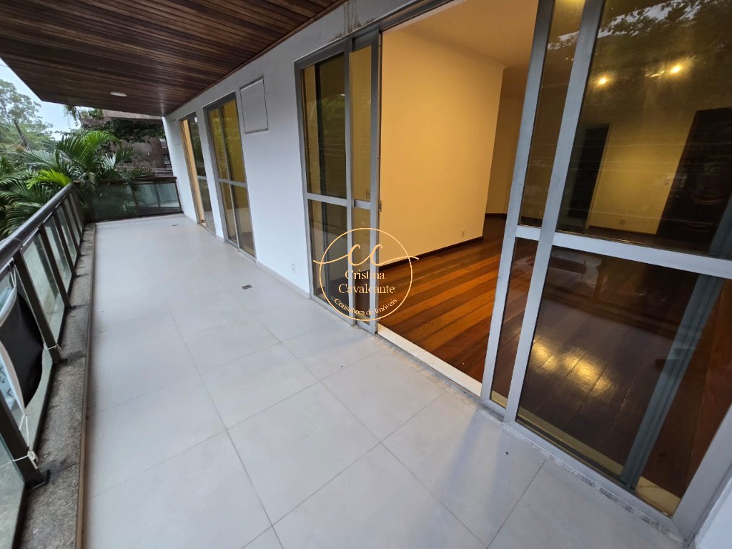 Apartamento, 3 quartos, 132 m² - Foto 24