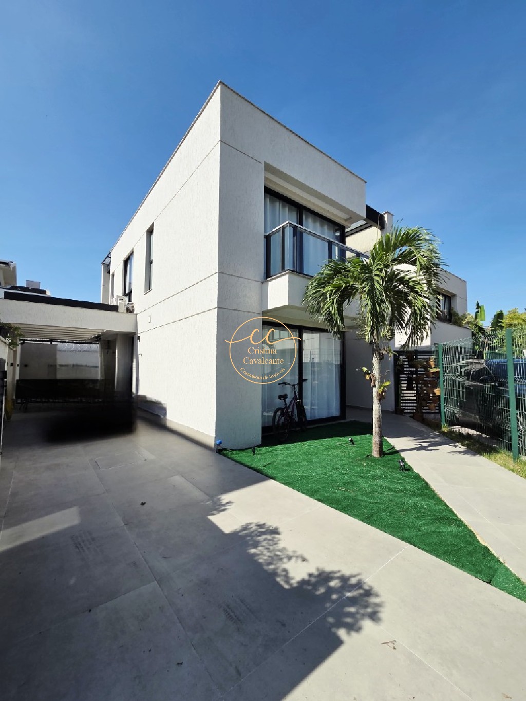 Casa, 3 quartos, 152 m² - Foto 25