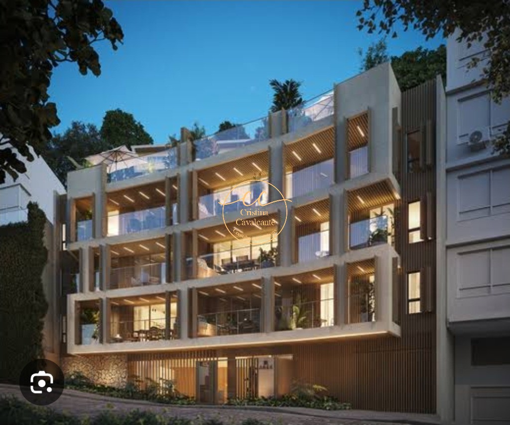 Cobertura, 4 quartos, 265 m² - Foto 26