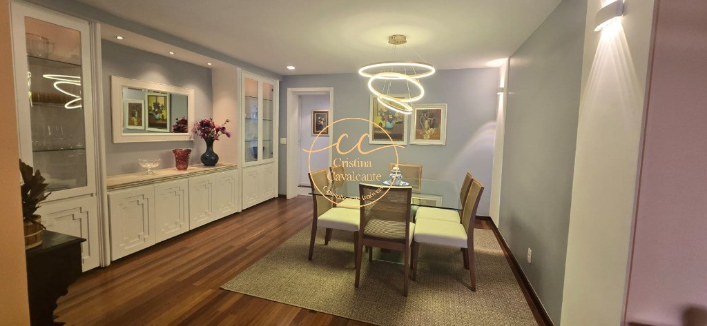 Apartamento, 4 quartos, 222 m² - Foto 7