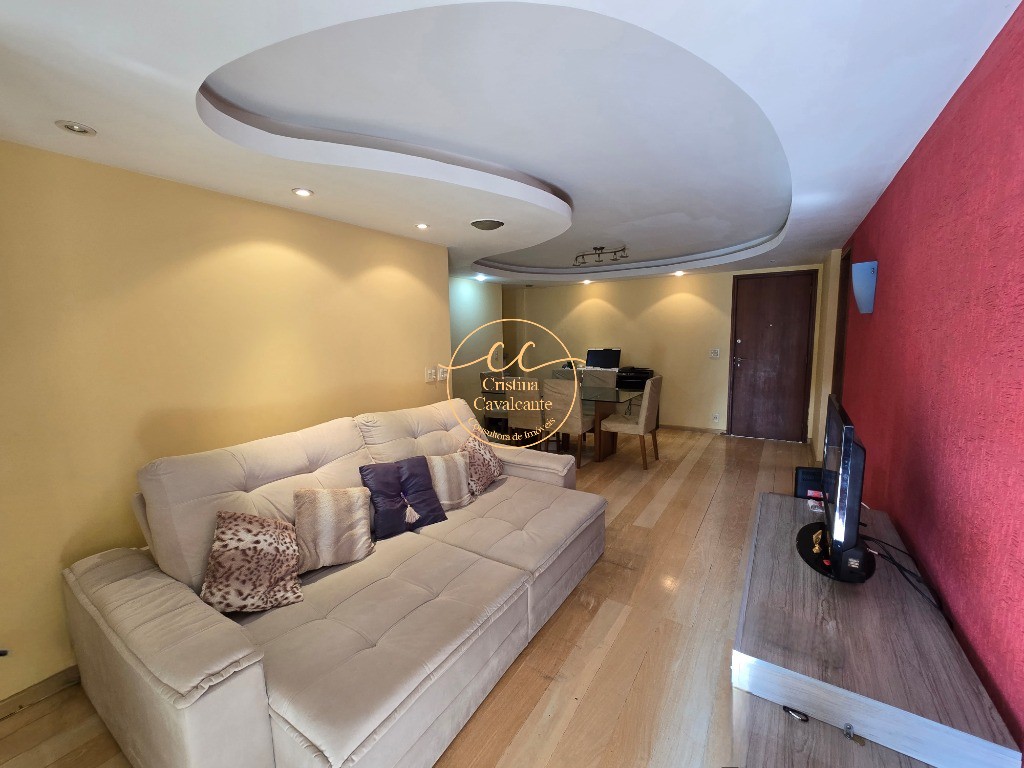 Apartamento, 3 quartos, 116 m² - Foto 5