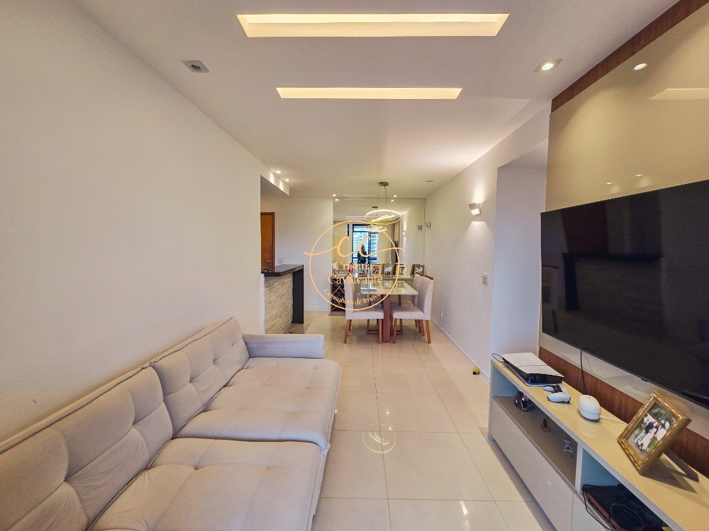 Apartamento, 2 quartos, 70 m² - Foto 1