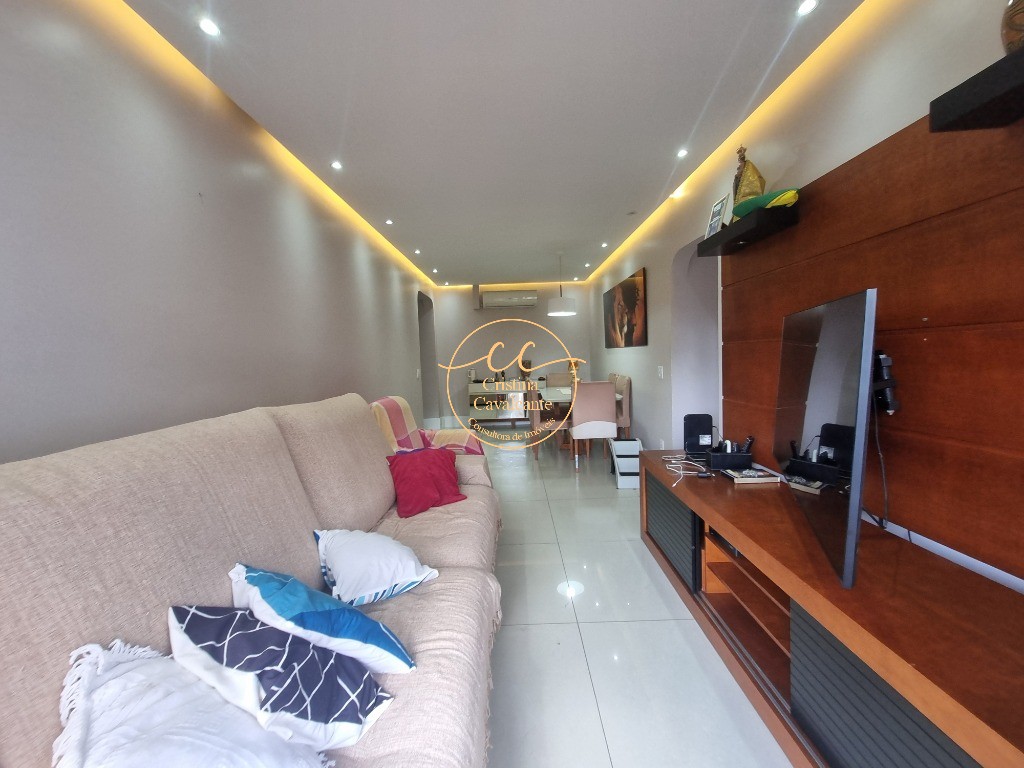 Apartamento, 2 quartos, 86 m² - Foto 3