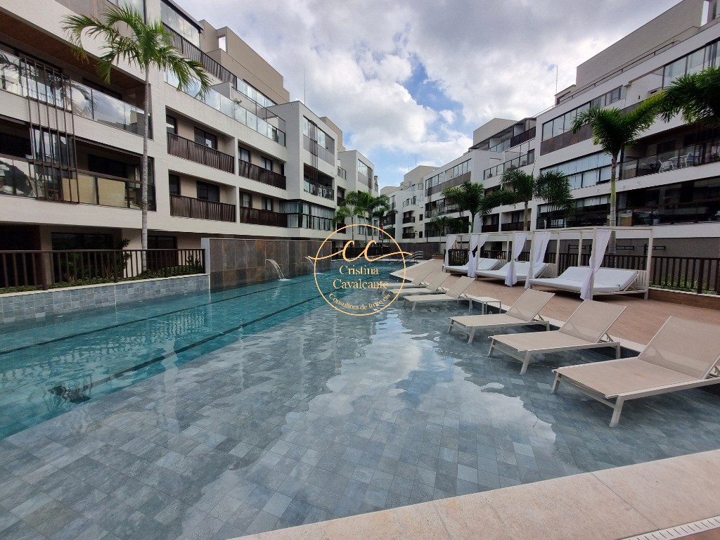 Cobertura, 3 quartos, 146 m² - Foto 29
