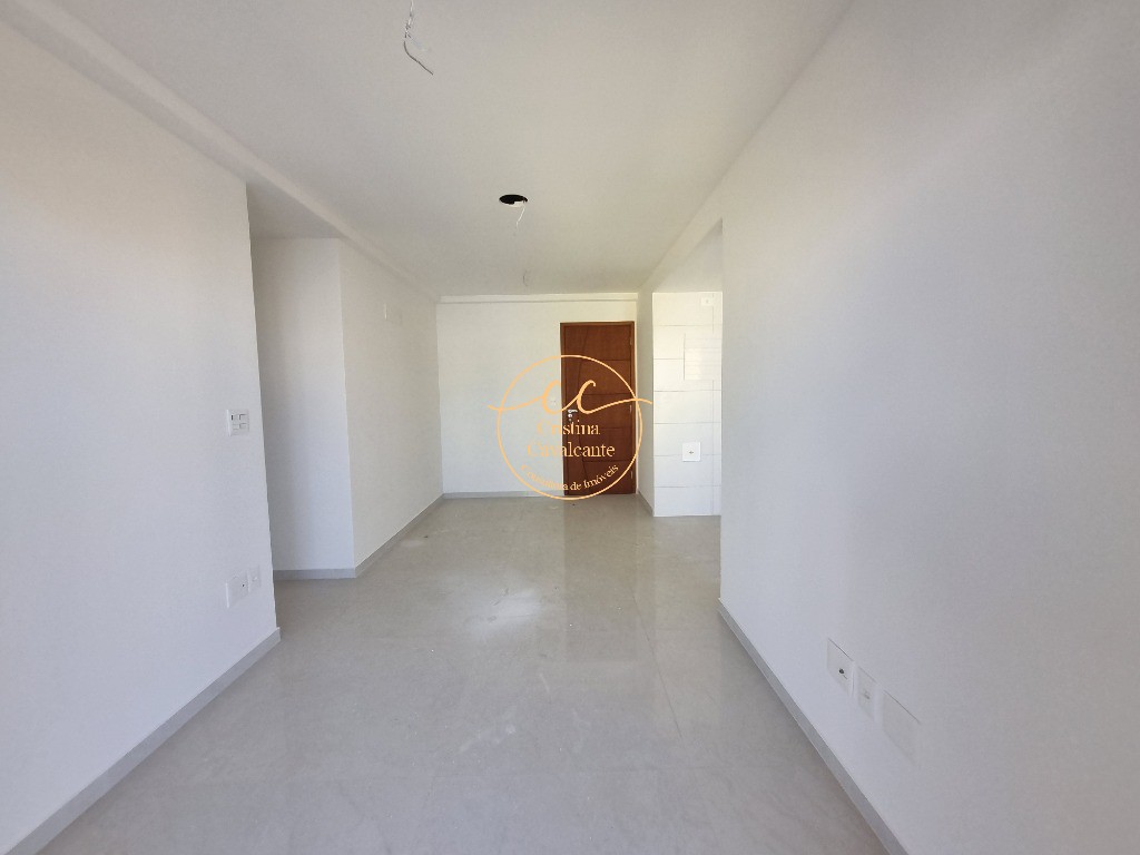 Apartamento, 2 quartos, 56 m² - Foto 3