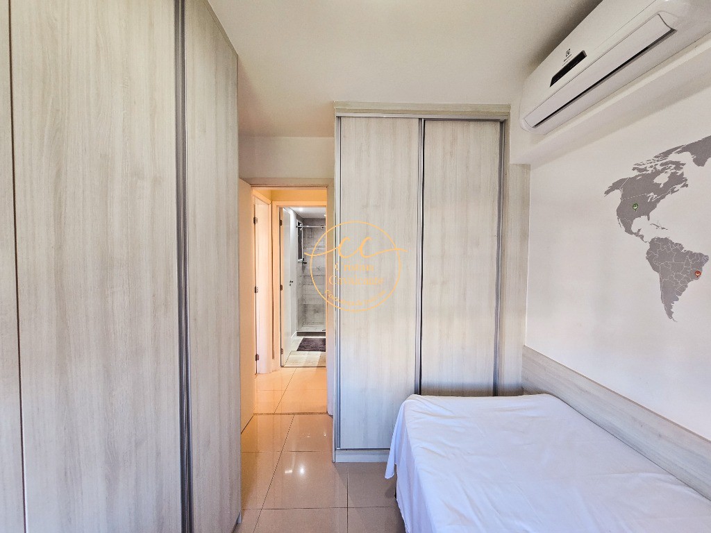 Cobertura, 3 quartos, 153 m² - Foto 10