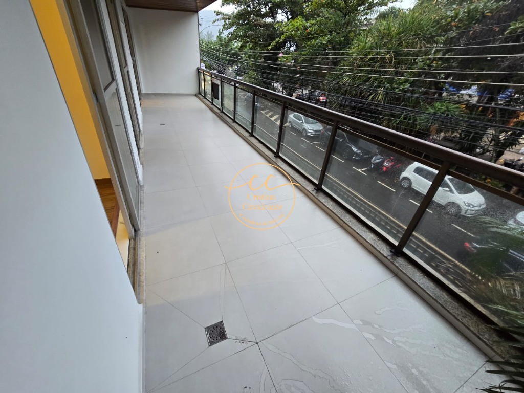 Apartamento, 3 quartos, 132 m² - Foto 5