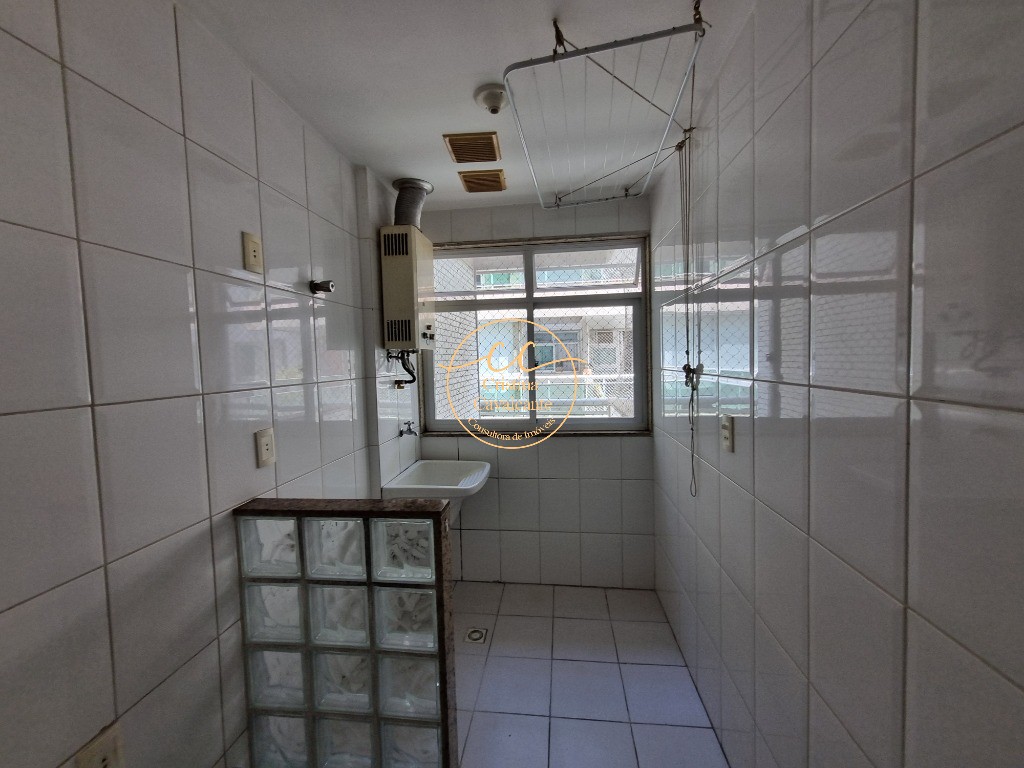 Apartamento, 2 quartos, 75 m² - Foto 9