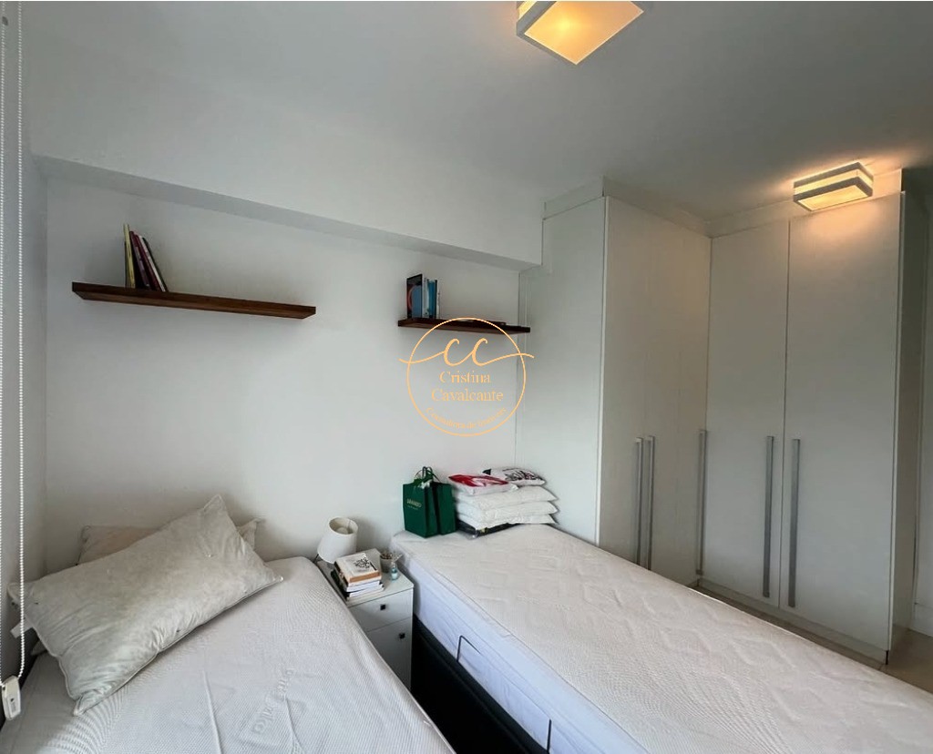 Cobertura, 3 quartos, 174 m² - Foto 15