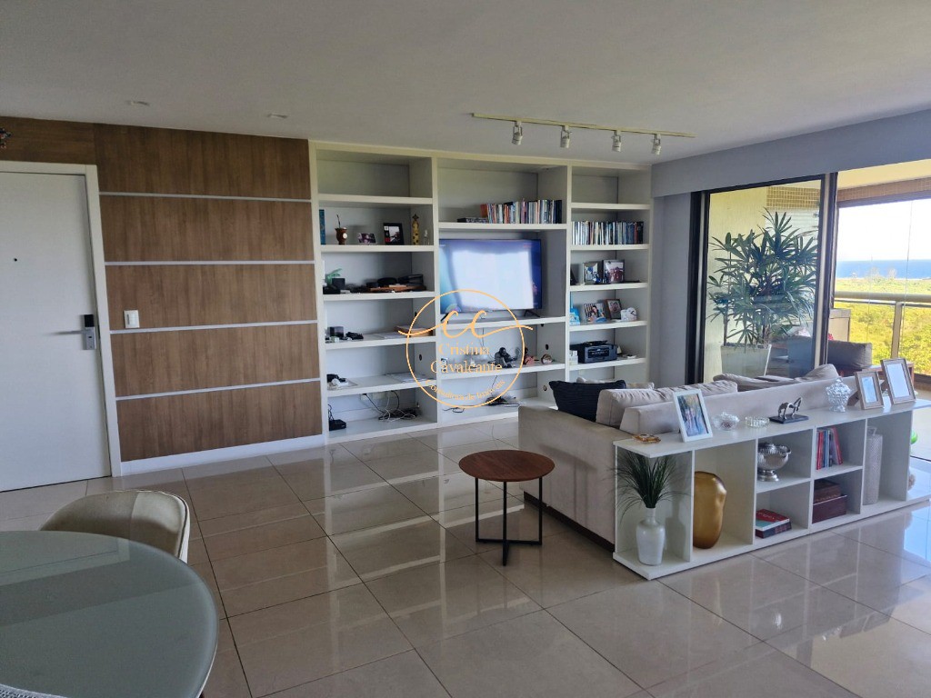 Apartamento, 4 quartos, 262 m² - Foto 24