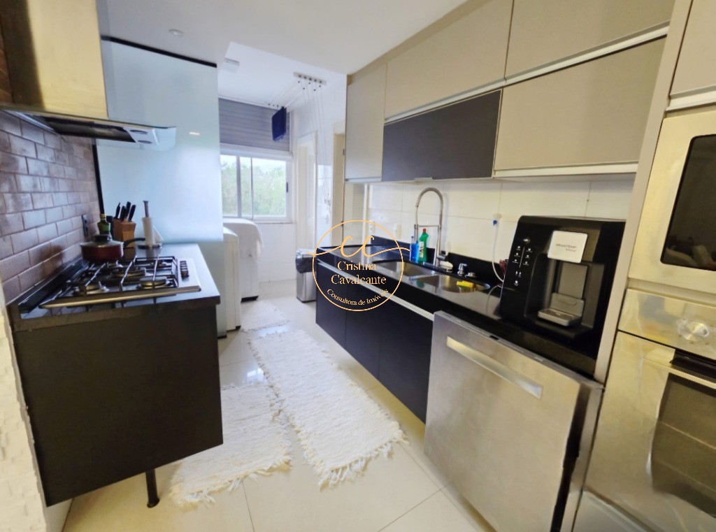 Apartamento, 4 quartos, 143 m² - Foto 10