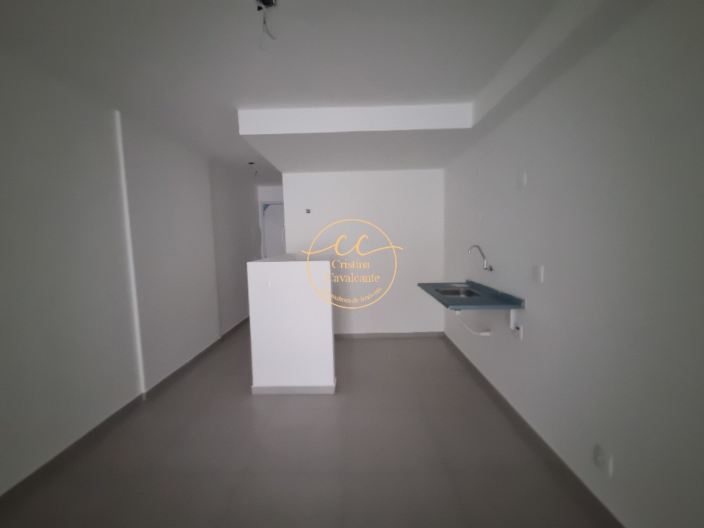 Flat/Apart Hotel, 1 quarto, 34 m² - Foto 9