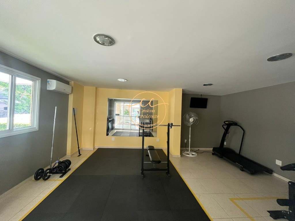 Apartamento, 2 quartos, 75 m² - Foto 29