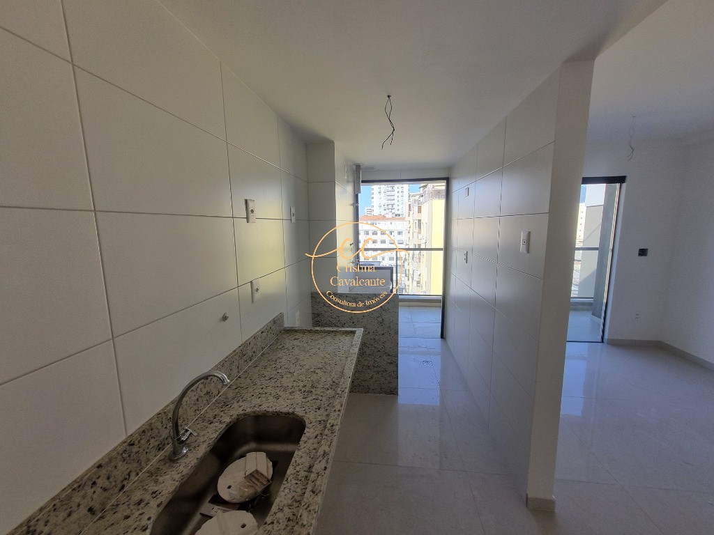 Apartamento, 2 quartos, 56 m² - Foto 5